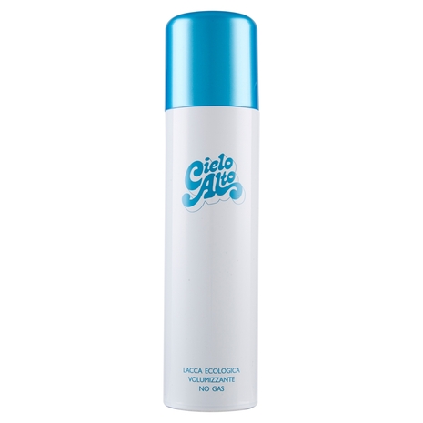 Cielo Alto Lacca Ecologica Volumizzante No Gas 250 ml